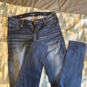 Vigoss Womens skinny Jeans